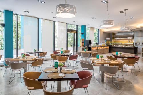 Agalia Hotel - image 12