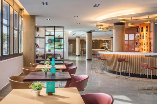 Agalia Hotel - image 6