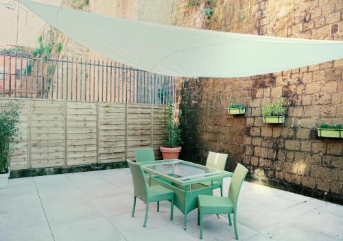 B&B La Cassa Armonica in Pozzuoli