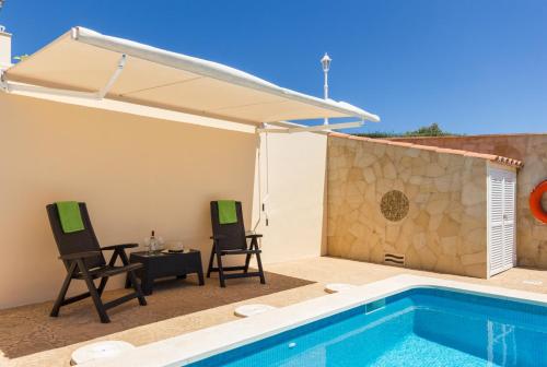 Villa Sol Menorca by Escape Home 4