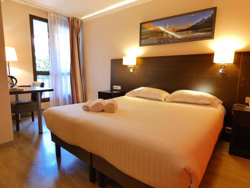 Hotel Be Guest Limoges Sud ex Black & Green near Limoges Golf