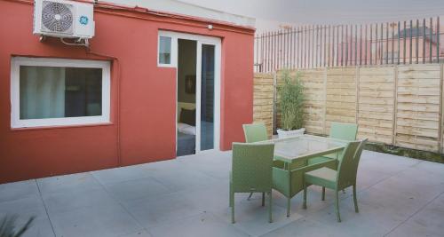 B&B La Cassa Armonica in Pozzuoli