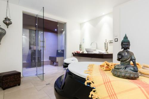 54281348 Landhotel Burg im Spreewald - Resort & Spa