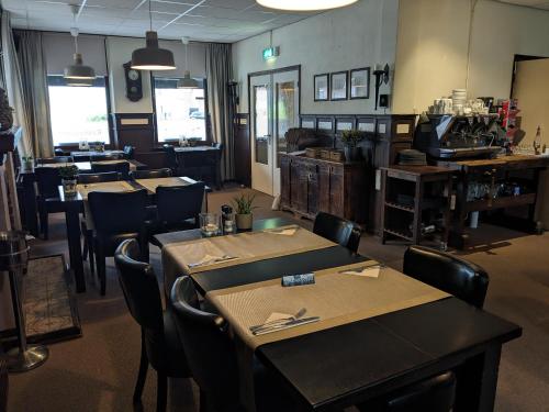 Hotel Restaurant Roerdalen in Posterholt De Winkel