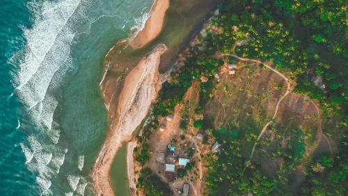 Hotel Gavia - Rio y Mar