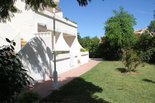 Apartment Strand Jávea - image 13