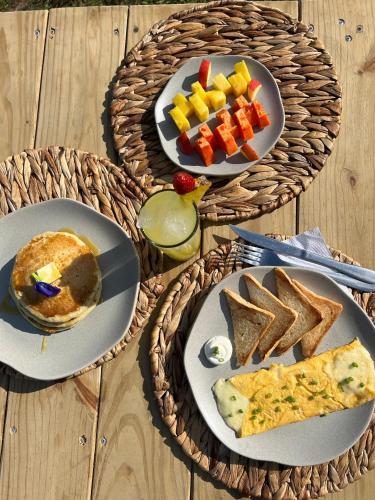 Hotel Gavia - Rio y Mar