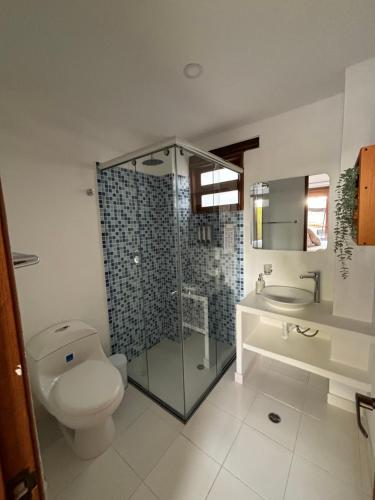 Hotel El Embrujo – Villa de Leiva, PA