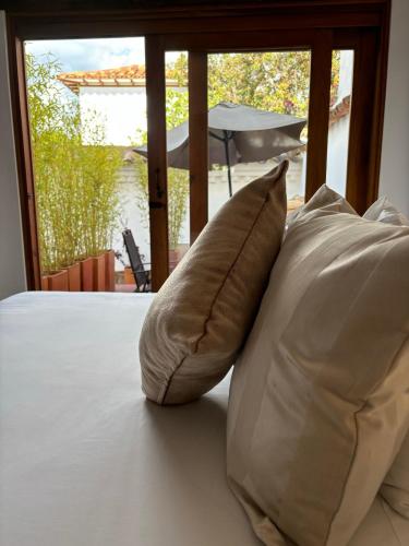 Hotel El Embrujo – Villa de Leiva, PA