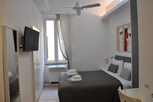 Colosseo studios 5