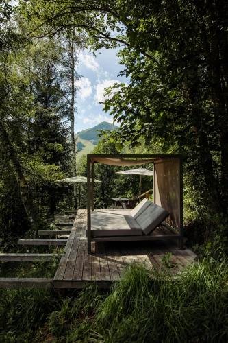 Gartenhotel Theresia - image 6