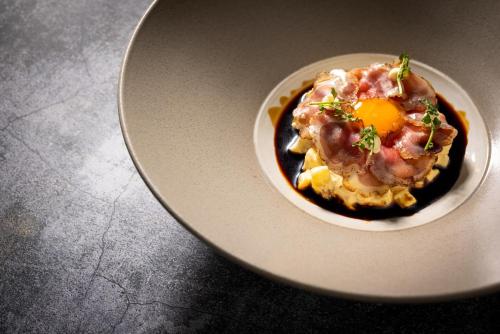 542816618 Boutique Hotel Sunrose 7 - Gourmet & SPA