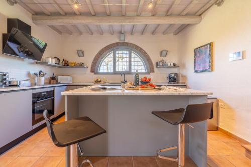 Konyha, Il Querceto by Great Stays in Monteleone D'Orvieto