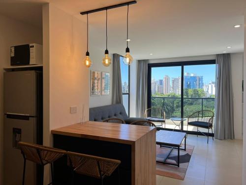 Plaza Azcuenaga Enjoy LP