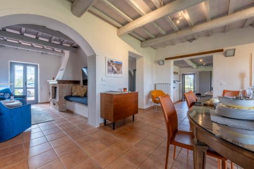 Létesítmények, Il Querceto by Great Stays in Monteleone D'Orvieto
