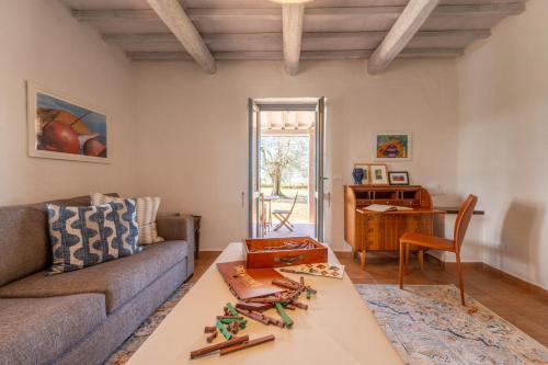 Il Querceto by Great Stays in Monteleone D'Orvieto