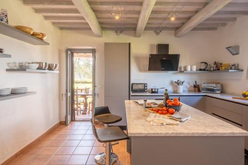 Konyha, Il Querceto by Great Stays in Monteleone D'Orvieto