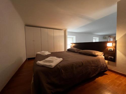 Loft downtown Milan, Mediolan (zdjęcie 6)