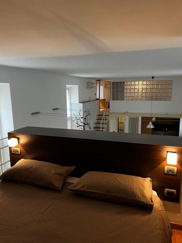 Loft downtown Milan, Mediolan (zdjęcie 8)