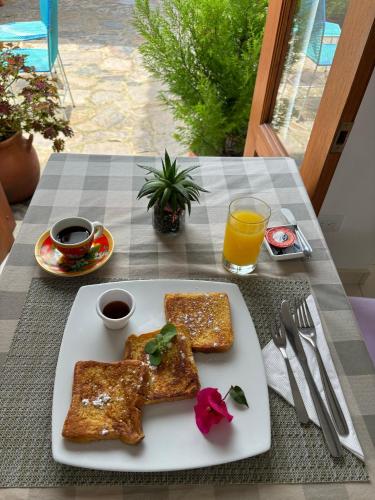 Hotel El Embrujo – Villa de Leiva, PA
