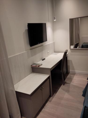 Confidence Hotel Europa
