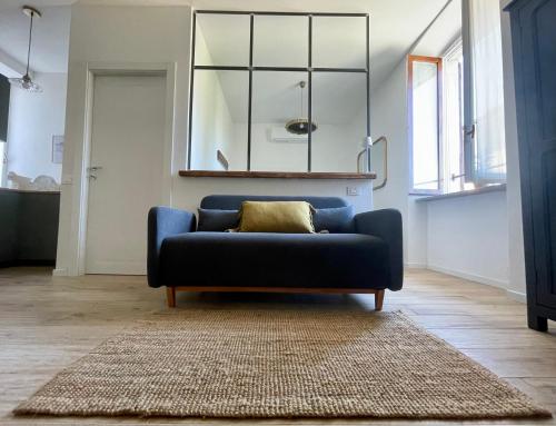 LaViDaViò Suite Room, Bergamo (fotografie 3)