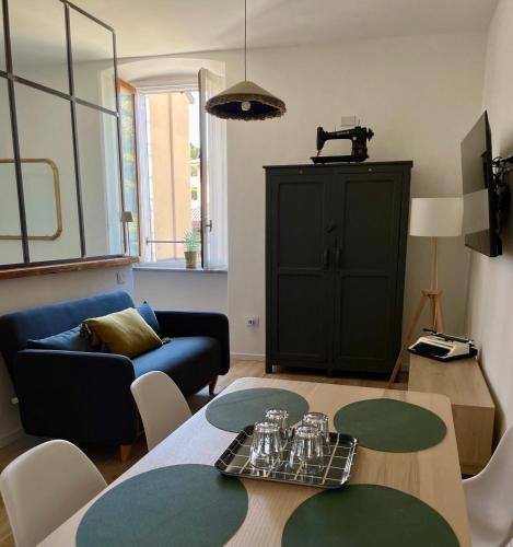 LaViDaViò Suite Room, Bergamo (fotografie 10)
