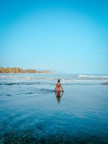 Hotel Gavia - Rio y Mar