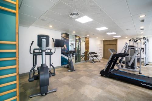 Agalia Hotel - image 4