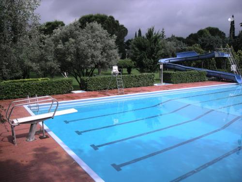 Hotel Delta Florence in Calenzano