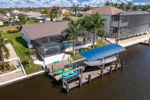 Cape Coral Home