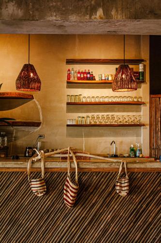 Hotel Gavia - Rio y Mar