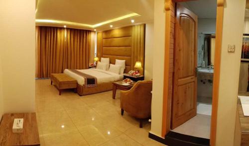 Falettis Grand Hotel Murree Murree Pakistan