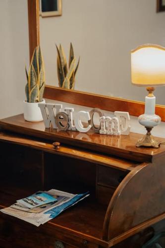 Ai Giardini centro città