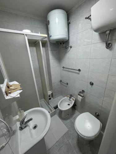 B&B A da’ ziett, Naples (photo 2)
