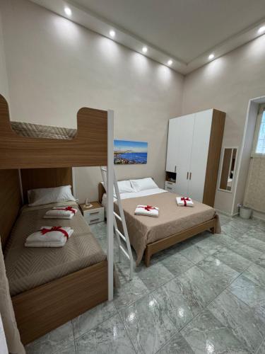 B&B A da’ ziett, Naples (photo 5)