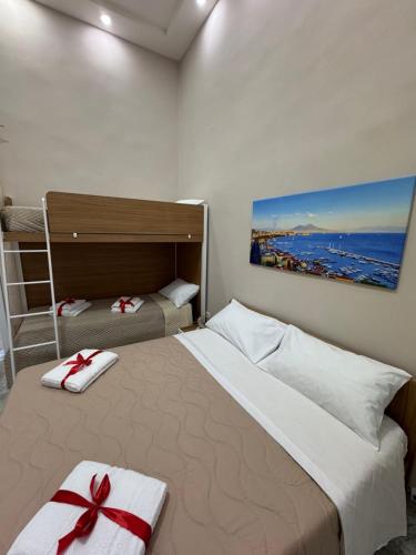 B&B A da’ ziett, Naples (photo 7)