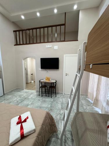 B&B A da’ ziett, Naples (photo 8)