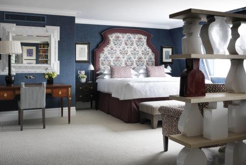 Charlotte Street Hotel, Firmdale Hotels