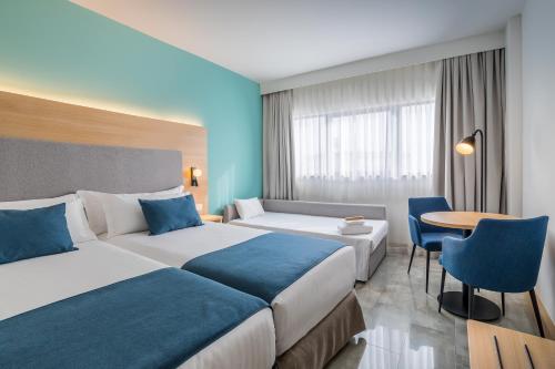 Agalia Hotel - image 8