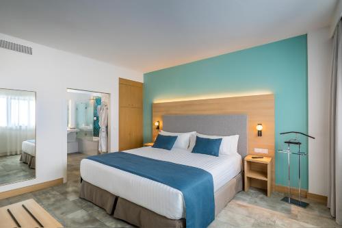 Agalia Hotel - image 7