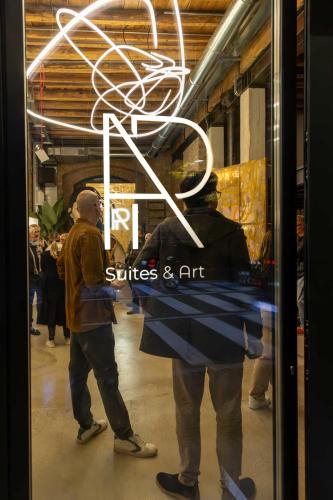 AR Suites&Art