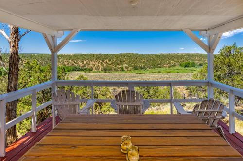 Mountain Vista - Barn in Hesperus, USA