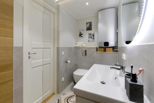 Cozy 1-bedroom apartment in the city centre, Tallin (foto 11)
