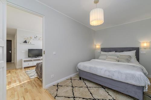 Cozy 1-bedroom apartment in the city centre, Tallin (foto 8)