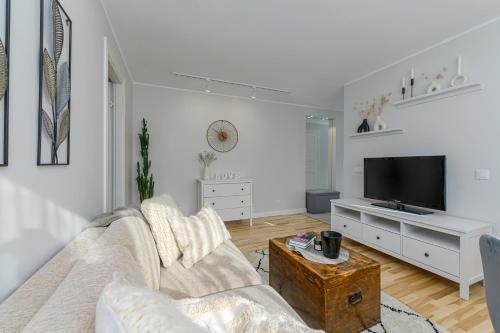 Cozy 1-bedroom apartment in the city centre, Tallin (foto 4)