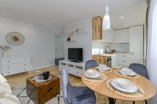 Cozy 1-bedroom apartment in the city centre, Tallin (foto 5)