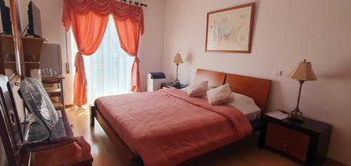 Casa Felicidade in 奧迪阿謝雷