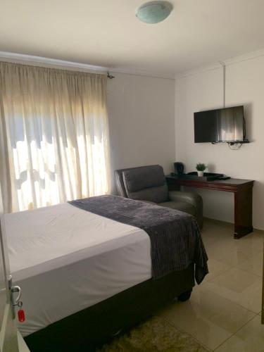 hotel photo