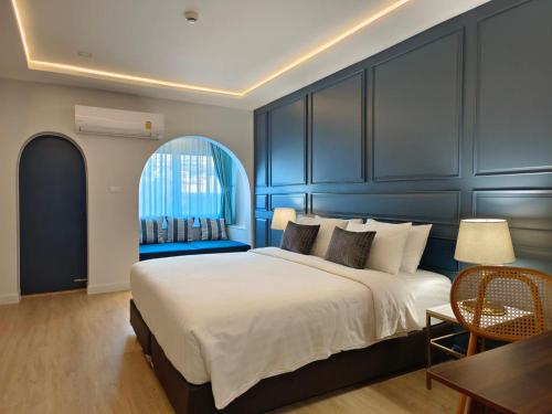 Regent Ramkhamhaeng 22, Bangkok